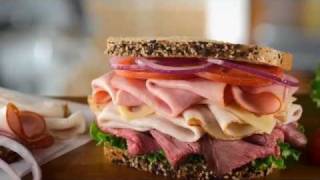 Market District Deli Meats at Giant Eagle Supermarkets