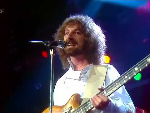 Barclay James Harvest - Life Is For Living (Thommy‘s Pop-Show 1983) (HD 60fps)