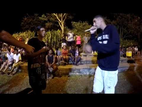 MC KENPACHI E TUZIN X MC MG E BR [2° FASE] #RCGDS74