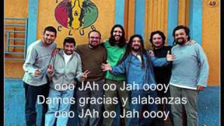 Gondwana - Alabanza