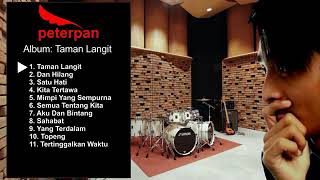 Download lagu Peterpan - Album Taman Langit mp3