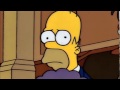 Homer Simpson Meowing Meow Mix Extended