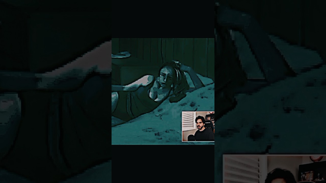 Vamos dormir? 😳 #jazzghost #jogos #edit