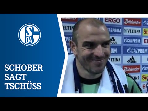 Nach 15 Jahren S04: Schober sagt Tschüss