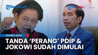 Soroti Mundurnya Mahfud MD dan Ahok dari Jabatan, Pengamat Nilai Jadi Tanda 