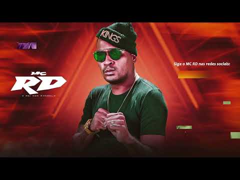 VAI FICA DE 4 E VEM JOGANDO - MC RD ( DJ Bill)