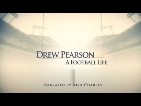 Sample video for Drew Pearson