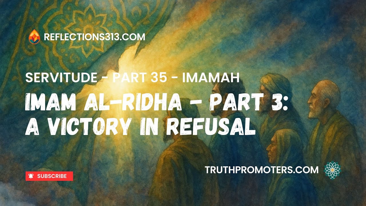 A Victory in Refusal