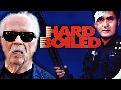 John Carpenter on Hard Boiled