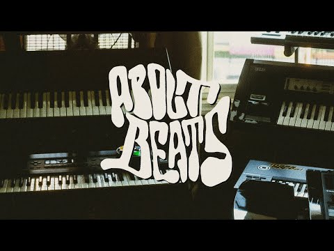 About Beats - Chapter One | Catch-A-Train