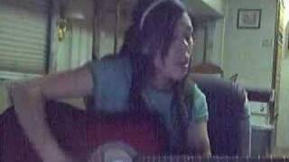 Blind Sight Ryan Cabrera cover