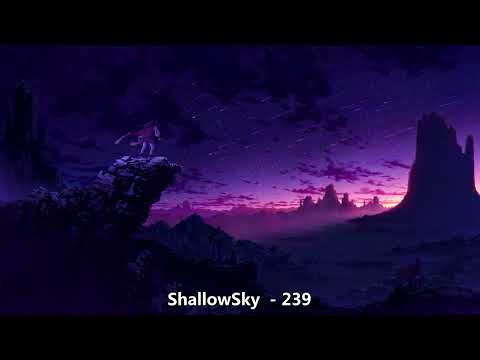 Nightcore (ShallowSky)  - 239 (with lyrics)
