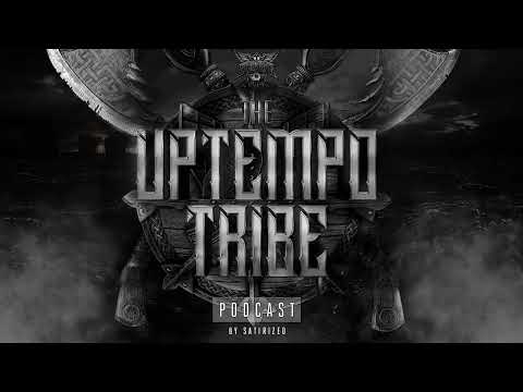 The Uptempo Tribe #27 - Satirized