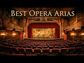 The Best Of Opera The Most Beautiful Opera Arias Favourites From Puccini Verdi Bizet