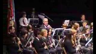 "It don't mean a thing if it ain't got that swing"