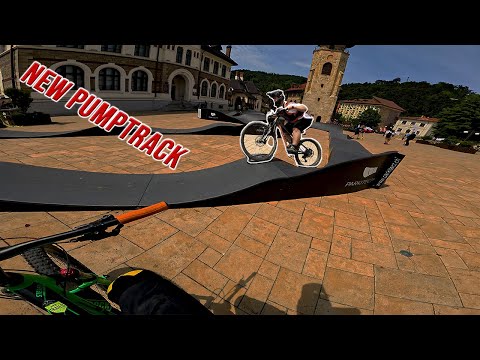 NE-AM INTORS LA PIATRA NEAMT!-ZIUA 1