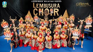 Download lagu PADUAN SUARA | GEMPITA AWARDS 2025 | LEMBUSURA CHOIR | CABANG DINAS PENDIDIKAN WILAYAH KEDIRI mp3 Download lagu PADUAN SUARA | GEMPITA AWARDS 2025 | LEMBUSURA CHOIR | CABANG DINAS PENDIDIKAN WILAYAH KEDIRI mp3