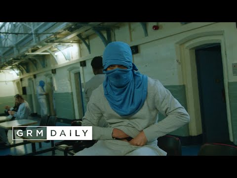 SL KUTTA - Commercial in Dispersal [Music Video] | GRM Daily