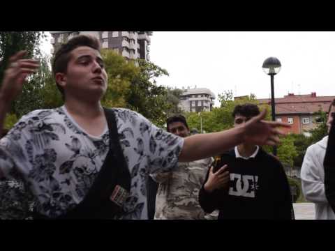 Chácon vs Pérez - Octavos - Pádel Battle