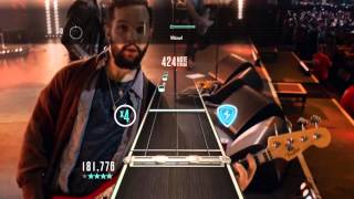 Nuclear Family - Green Day - Guitar Hero Live 100% FC #25