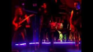 Cadaveria - Blood And Confusion