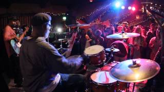 Soul Syndicate Band - Carlton Santa Davis, drum solo