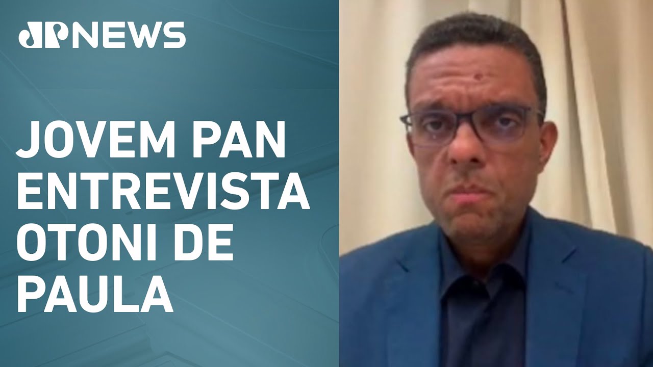 “Igreja não pertence ao bolsonarismo, nem ao petismo”, afirma deputado