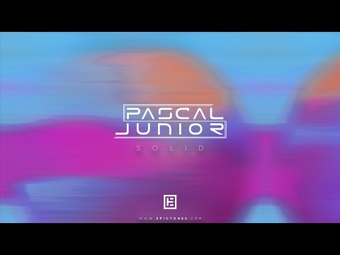 Pascal Junior - Solid (ft. The Crushboys)