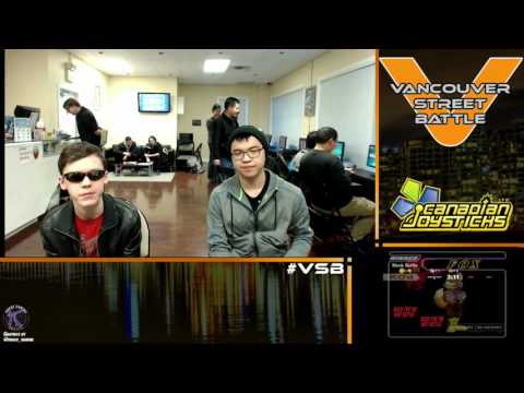 Melee Singles #37 - Losers Bracket - Aika (Fox) vs beeWesley (Sheik/Fox)