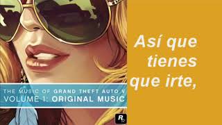 Neon Indian - Change Of Coast (Subtitulada)