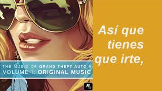 Neon Indian - Change Of Coast (Subtitulada)