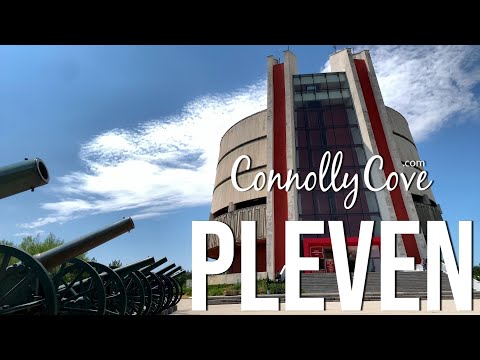 Pleven Bulgaria | Things to See in Pleven Bulgaria | Pleven Tourism | Visit Bulgaria