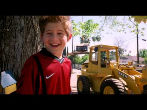 Max Keeble's Big Move