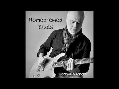 Thumbnail for Jeremy Spencer - Taken With Her Eyes by Jeremy Spencer