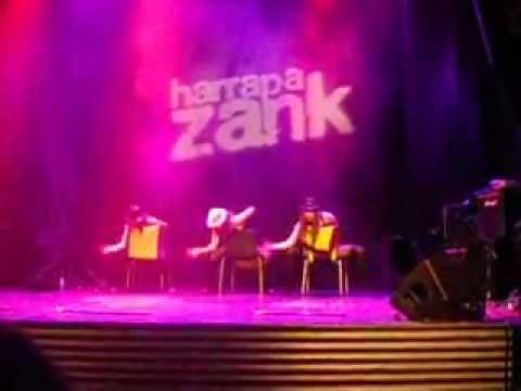 Harrapa Zank 2012
