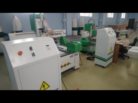 настройка температурного режима на кромкооблицовочном станке в КМ 40 #станок #lion_drev #woodtec