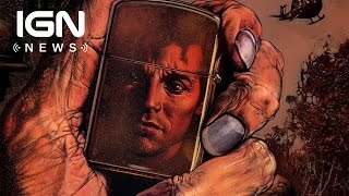 Preacher: Seth Rogen Reveals First Photo - IGN News