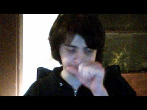 Flames @ Red Wings 11/21/10