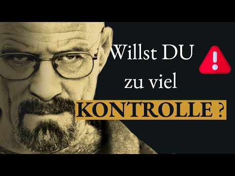 Kontrolle / Orientierung (Grundbedürfnis nach Grawe EASY ERKLÄRT)