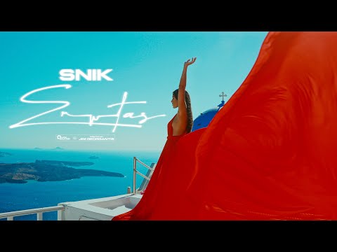 SNIK - EROTAS (OFFICIAL MUSIC VIDEO)