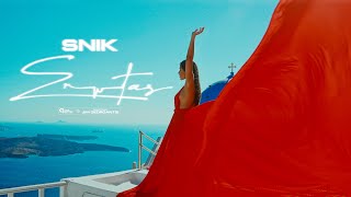 SNIK - EROTAS (OFFICIAL MUSIC VIDEO)