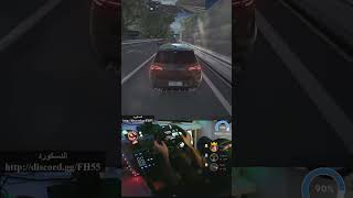 ￼#VW #GolfR #GolfGti #vwgolfr #simracing  #Driving #assettocorsa #GermanyCar#automobile