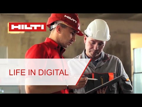 Hilti Careers – Life in Digital