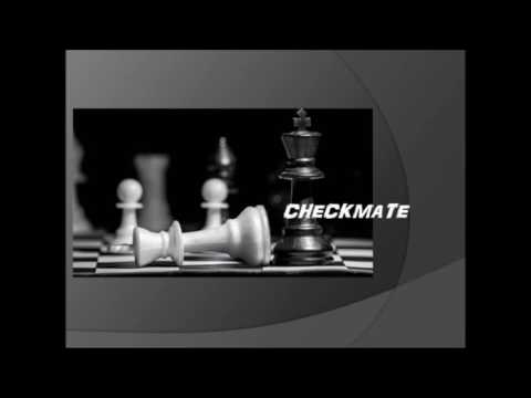 CHECKMATE vs DESPEROS | Achtelfinale [8/8 - NDG BT] prod. by DJ Smochti