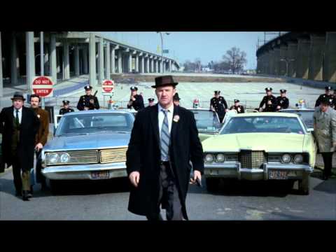 Wave | The French Connection