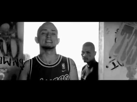 B-Raster .- Si No Me Conoce (Video Oficial)