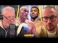 Frank Smith REVEALS LATEST on Tyson Fury vs Anthony Joshua After MASSIVE Fight Deal CONFIRMATION!