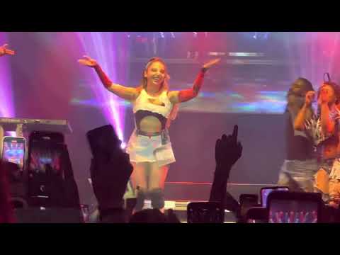 Escolhe o Bandido - Amanda  Luisa Sonza Maringá