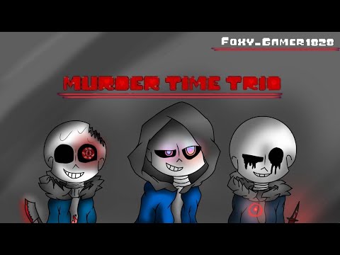 Murder time Omni v3 (April fools special/400 subscribers special 1/2)