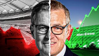 The Bayern Munich Blueprint: Mastering the Business of Football